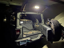 Load image into Gallery viewer, Oracle Jeep Wrangler JL Cargo LED Light Module - Amber/White SEE WARRANTY Light Strip LED ORACLE Lighting