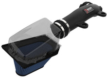 Load image into Gallery viewer, aFe Super Stock Induction System Pro 5R Media 18-21 Jeep Wrangler JL L4-2.0L (t) Cold Air Intakes aFe