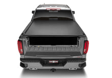 Load image into Gallery viewer, Truxedo 19-20 GMC Sierra & Chevrolet Silverado 1500 (New Body) 8ft Lo Pro Bed Cover Bed Covers - Roll Up Truxedo