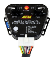 Load image into Gallery viewer, AEM V2 Multi Input Controller Kit - 0-5v/MAF Freq or V/Duty Cycle/MAP Water Meth Components AEM