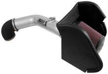 Load image into Gallery viewer, K&N 16-17 Nissan Titan XD V8-5.0L Performance Air Intake Kit - Metal Cold Air Intakes K&N Engineering