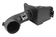 Load image into Gallery viewer, K&N 14-15 Chevy Corvette Stingray 6.2L V8 Aircharger Performance Intake Cold Air Intakes K&N Engineering