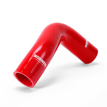 Load image into Gallery viewer, Mishimoto 08-14 Subaru WRX / 08+ STI Silicone Radiator Hose Kit - Red Hoses Mishimoto