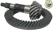 Load image into Gallery viewer, USA Standard Replacement Ring & Pinion Gear Set For Dana 70 in a 3.54 Ratio Final Drive Gears Yukon Gear & Axle