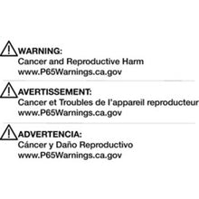 Load image into Gallery viewer, Energy Suspension 6/86-97 Nissan 720 & Hardbody Pickup 2WD Black Rear Leaf Spring Bushing Set Bushing Kits Energy Suspension