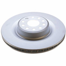 Load image into Gallery viewer, Power Stop 12-18 Tesla Model S Rear Evolution Geomet Coated Rotor Brake Rotors - OE - Cryo PowerStop