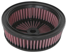 Load image into Gallery viewer, K&N 09-21 Kawasaki KLX250S/SF / KLX300/R/SM Replacement Air Filter Air Filters - Drop In K&N Engineering