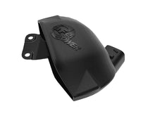 Load image into Gallery viewer, aFe Magnum FORCE Cold Air Intake System Scoop 19-20 Ford Ranger 2.3L(t) - Black Air Intake Components aFe