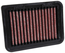 Load image into Gallery viewer, AEM 06-10 Toyota Yaris DryFlow Air Filter Air Filters - Drop In AEM Induction