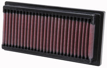 Load image into Gallery viewer, K&N Replacement Air Filter Volkswagen Jetta/Golf/Scirocco Air Filters - Drop In K&N Engineering