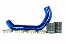 Load image into Gallery viewer, Sinister Diesel 08-10 Ford 6.4L Powerstroke (Cold Side) Intercooler Pipe Intercooler Pipe Kits Sinister Diesel