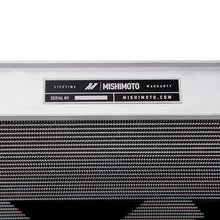Load image into Gallery viewer, Mishimoto 2015+ Ford Mustang GT Performance Aluminum Radiator Radiators Mishimoto