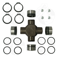 Load image into Gallery viewer, Yukon Gear Chrome Moly Superjoint / Replacement For Dana 60 U-Joints Yukon Gear & Axle