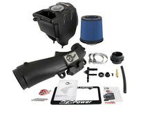 Load image into Gallery viewer, aFe Momentum GT Pro 5R Cold Air Intake System 18-19 Jeep Wrangler (JL) I4-2.0L (t) Cold Air Intakes aFe