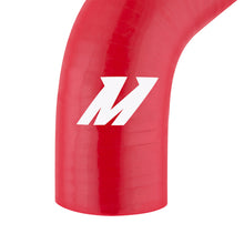 Load image into Gallery viewer, Mishimoto Mitsubishi EVO 6 Red Silicone Hose Kit Hoses Mishimoto
