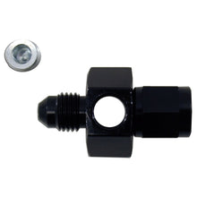 Load image into Gallery viewer, Nitrous Express Nitrous Flo-Thru Manifold (4AN) Swivel Fittings Nitrous Express
