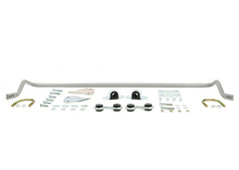 Load image into Gallery viewer, Whiteline 10/95-6/00 Nissan Pulsar N15 Rear 20mm Heavy Duty Adjustable Swaybar Sway Bars Whiteline