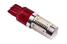 Load image into Gallery viewer, Diode Dynamics 7443 LED Bulb HP11 LED - Red (Single) Bulbs Diode Dynamics