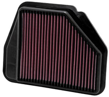 Load image into Gallery viewer, K&N 06-10 Chevrolet Captiva 2.0L/2.4L/3.2L / 07-10 Opel Antara 2.0L/2.4L/3.2L Drop In Air Filter Air Filters - Drop In K&N Engineering