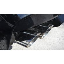 Load image into Gallery viewer, Corsa 2012-2017 BMW M6 F12 / F13 / F06 Polished Sport Axle-Back Exhaust Axle Back CORSA Performance
