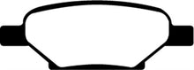 Load image into Gallery viewer, EBC 04-06 Chevrolet Cobalt 2.0 Supercharged Greenstuff Rear Brake Pads Brake Pads - Performance EBC