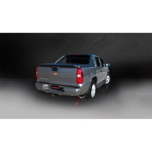 Load image into Gallery viewer, Corsa 2007-2008 Chevrolet Suburban 1500 5.3L V8 Polished Sport Cat-Back Exhaust Catback CORSA Performance