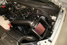Load image into Gallery viewer, K&N 2015 Ford F-150 5.0L V8 Performance Intake Kit Cold Air Intakes K&N Engineering