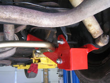 Load image into Gallery viewer, UMI Performance 64-72 GM A-Body Rear Lift Bars-Bolt-In Control Arms UMI Performance