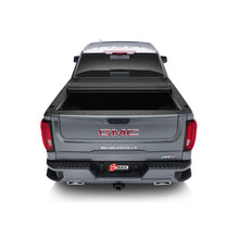 Load image into Gallery viewer, BAK 2023+ Chevy Colorado Revolver X4s 5.2ft Bed Cover Tonneau Covers - Roll Up BAK