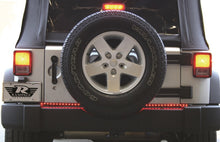 Load image into Gallery viewer, Rampage 1999-2019 Universal Led Tailgate Lightbar 60 Inch - Black Light Bars & Cubes Rampage