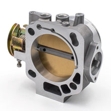 Load image into Gallery viewer, BLOX Racing 06-11 Honda Civic Si Dual-pattern K-series 70mm Tuner Series Throttle Body Throttle Bodies BLOX Racing