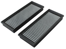 Load image into Gallery viewer, aFe MagnumFLOW OEM Replacement Air Filter Pro DRY S 11-14 Mercedes-Benz AMG CL63/E63/S63 V8 Air Filters - Drop In aFe