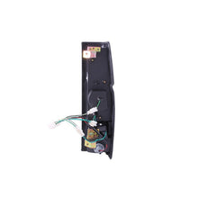 Load image into Gallery viewer, ANZO 1986-1997 Nissan Hardbody LED Taillights Red/Clear Tail Lights ANZO
