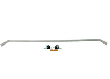 Load image into Gallery viewer, Whiteline 2012+ Ford Focus ST 24mm Heavy Duty Rear Adjustable Swaybar Sway Bars Whiteline
