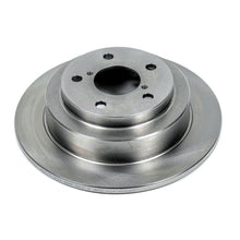 Load image into Gallery viewer, Power Stop 05-06 Saab 9-2X Rear Autospecialty Brake Rotor Brake Rotors - OE PowerStop