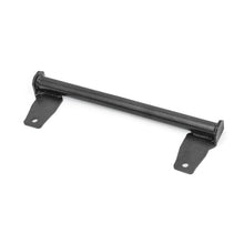 Load image into Gallery viewer, BMR 15-23 Mustang Harness Crotch Strap Black Hammertone Harness Bars BMR Suspension