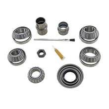 Load image into Gallery viewer, Yukon Gear Bearing install Kit For Dana 25 Diff Wheel Bearing Install Kits Yukon Gear & Axle