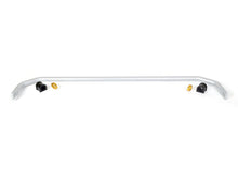 Load image into Gallery viewer, Whiteline 04-08+ Mazda RX8 FE Front 27mm Heavy Duty Adjustable Swaybar Sway Bars Whiteline