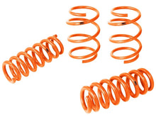 Load image into Gallery viewer, aFe Control Lowering Springs 16+ BMW M2(F87) Lowering Springs aFe