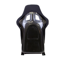 Load image into Gallery viewer, NRG Carbon Fiber Bucket Seat - Medium Race Seats NRG