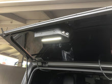 Load image into Gallery viewer, Oracle Jeep Wrangler JL Cargo LED Light Module - Amber/White SEE WARRANTY Light Strip LED ORACLE Lighting