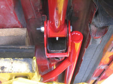 Load image into Gallery viewer, UMI Performance 93-02 GM F-Body 3-Point Subframe Connectors- Bolt-In Subframes UMI Performance