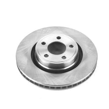 Load image into Gallery viewer, Power Stop 15-19 Ford Mustang Front Autospecialty Brake Rotor Brake Rotors - OE PowerStop
