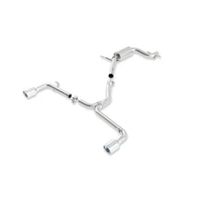Load image into Gallery viewer, Borla 12-14 Volkswagen Bettle Turbo Hatchback 2.0L 4cyl SS Catback Exhaust Catback Borla