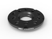 Load image into Gallery viewer, aFe CONTROL Billet Aluminum Wheel Spacers 5x100/112 CB57.1 10mm - Volkswagen/Audi Wheel Spacers & Adapters aFe