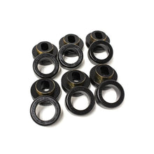 Load image into Gallery viewer, Energy Suspension 81-87 GM 1/2-3/4-1 Ton C-10/C-20/C30/C1500/C2500/C3500 PU 2WD Blk Body Mount Set Bushing Kits Energy Suspension