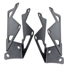 Load image into Gallery viewer, Oracle Jeep JK Dual Mounting Pillar Brackets (Pair) SEE WARRANTY Brackets ORACLE Lighting