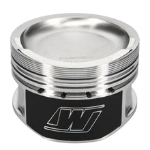 Load image into Gallery viewer, Wiseco VW VR6 2.8L 9:1 82mm Piston Shelf Stock Kit Piston Sets - Forged - 6cyl Wiseco