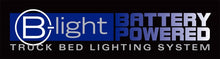 Load image into Gallery viewer, Truxedo B-Light Battery Powered Truck Bed Lighting System - 18in Light Strip LED Truxedo