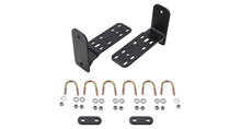 Load image into Gallery viewer, Rhino-Rack Batwing Tubular Rack Bracket Kit Brackets Rhino-Rack